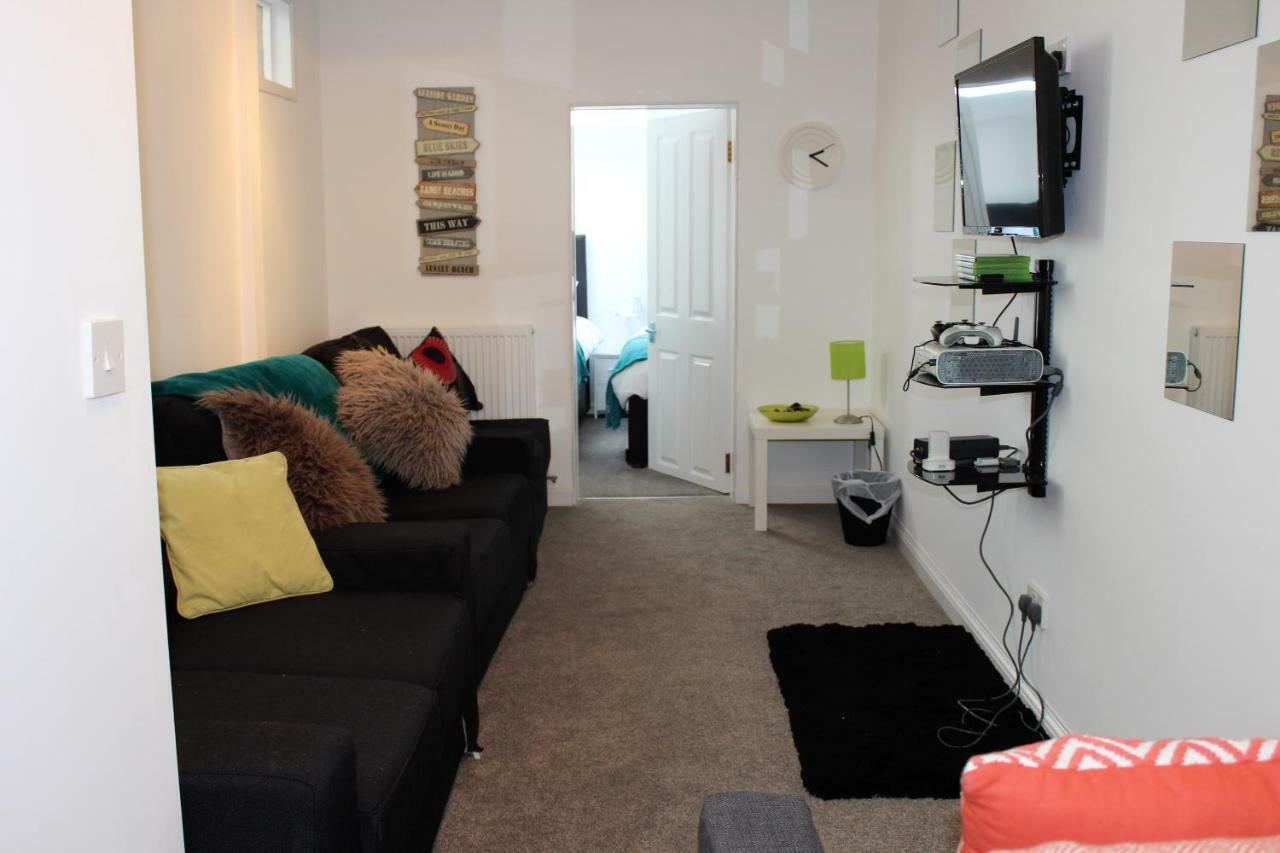 Holiday home Sea-esta *